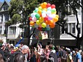2011 Bay to Breakers Sunday 0830